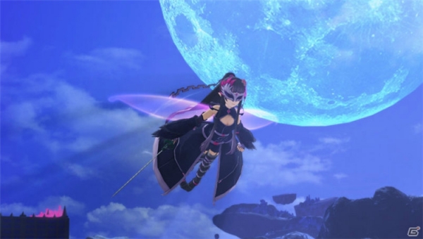 加速世界vs刀剑神域 中文版图1