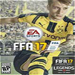 FIFA17汉化补丁下载 最新版