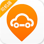 轩轩出行司机端app