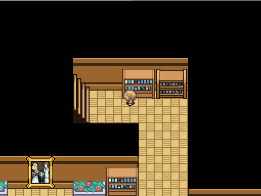 精灵宝可梦复兴游戏下载 pc中文版图3