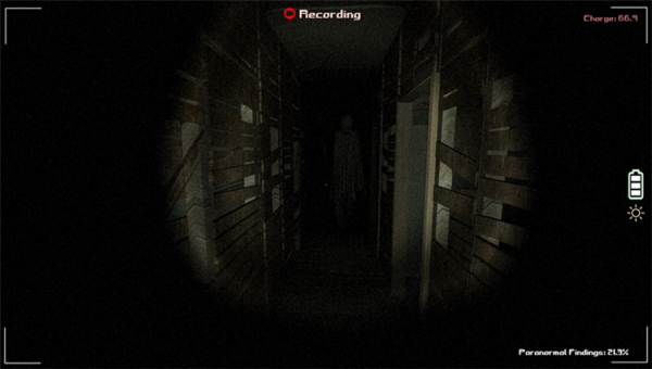 织布脸的女孩下载 中文版图1