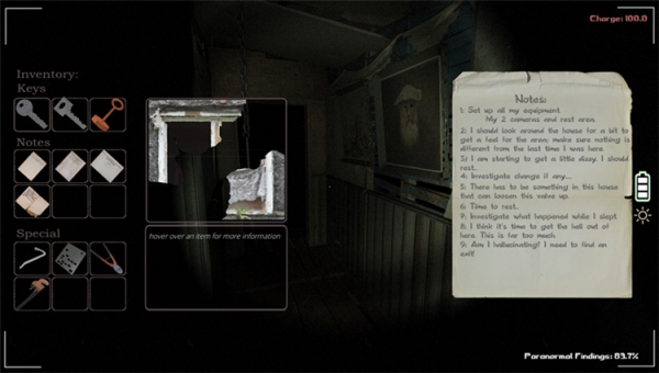 织布脸的女孩下载 中文版图2