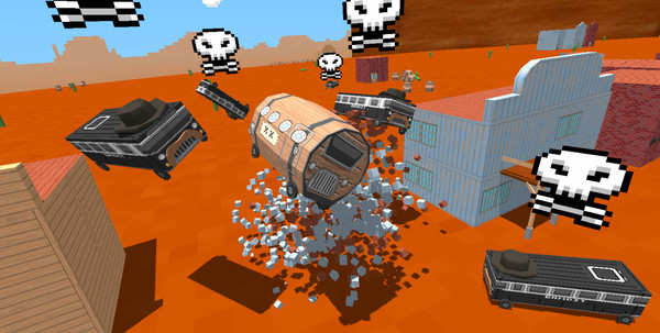 万能公交车游戏下载 中文版图3