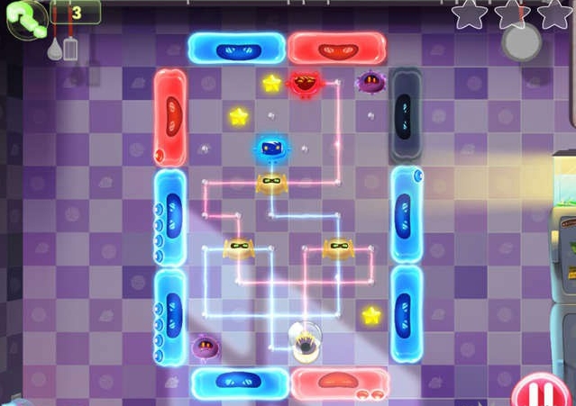 缠绵起来游戏下载 单机版图3