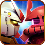 敢达争锋对决 v1.3.11 安卓最新版 