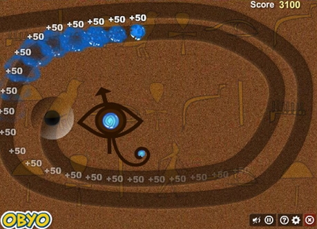 古印加祖玛游戏下载 中文版图1