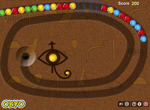 古印加祖玛游戏下载 中文版图2