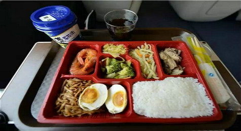 高铁外卖app v2.92 iPhone版图1