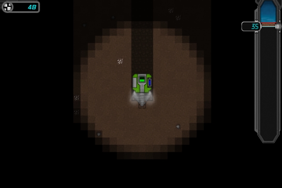 挖到地核游戏下载 无敌版图1