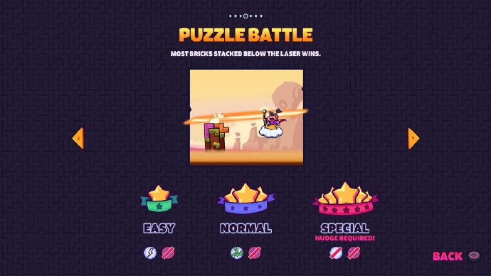 难死塔Tricky Towers 中文版图4