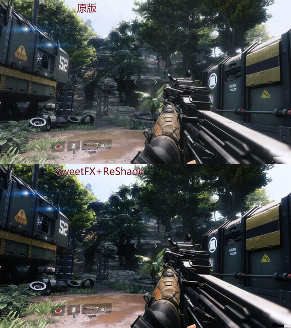 泰坦陨落2画质完美补丁下载 免费版图1