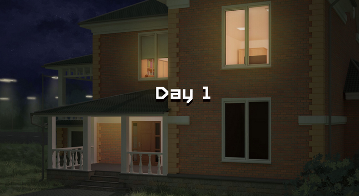 被抓啦 中文版图1