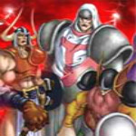 龙王战士游戏下载 无双版