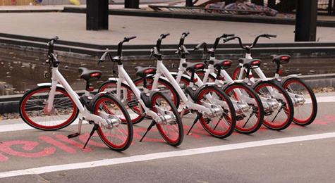 hellobike哈罗单车押金怎么退 hellobike哈罗单车押金退还教程