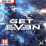 报复Get Even 中文版