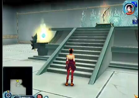 仙剑奇侠传4高难度补丁下载 免费版图1