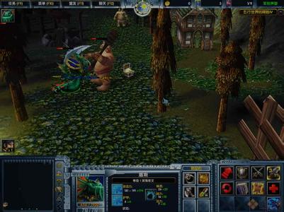 五行世界的降临Ⅳ下载 V1.19 官方正式版图1