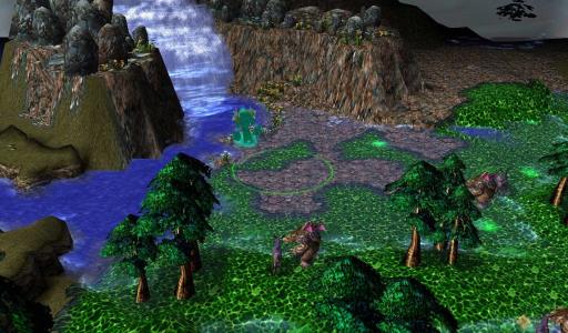 五行世界的降临Ⅳ下载 V1.19 官方正式版图2