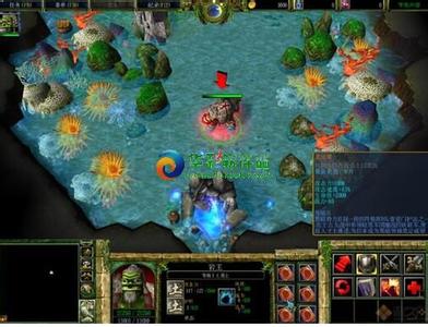 五行世界的降临Ⅳ下载 V1.19 官方正式版图4