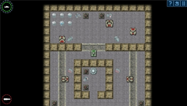 坦克突击X v1.02 PC中文版图4