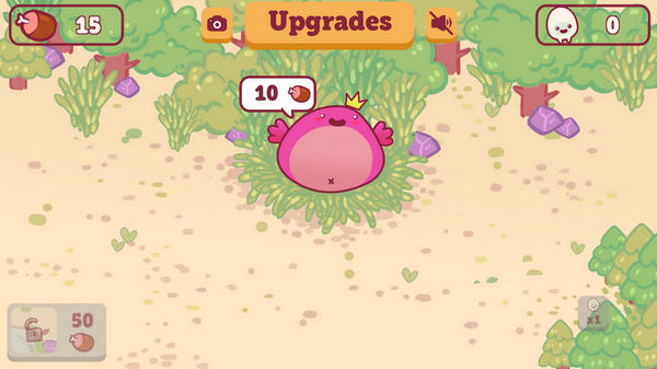 公主NOM NOM下载 中文版图4