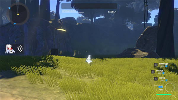 RWBY游戏下载 中文版图2