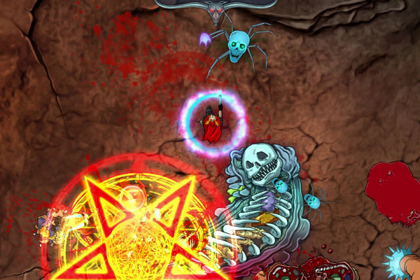 死亡山羊游戏下载 汉化版图3