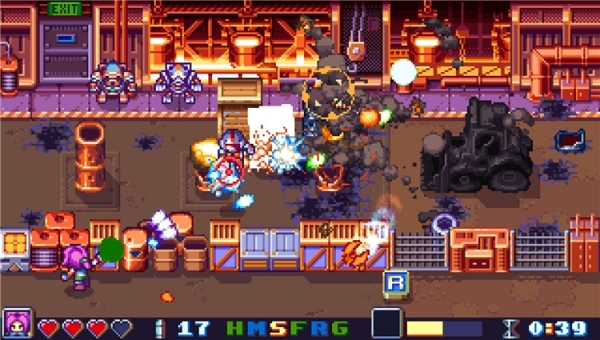 Bot Vice 中文版图1