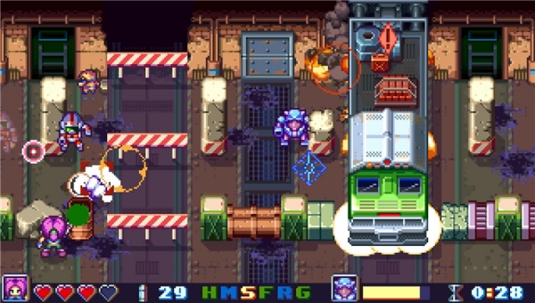 Bot Vice 中文版图3