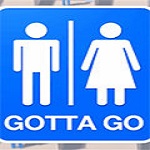 Gotta Go 中文版
