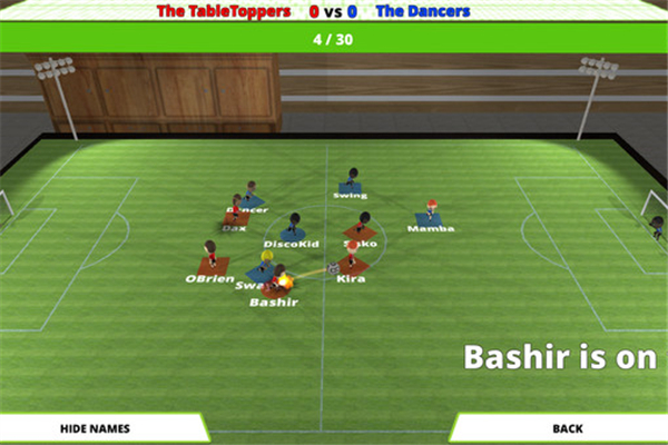 桌上足球 4.3.8 免费版图1