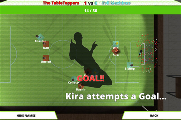 桌上足球 4.3.8 免费版图3