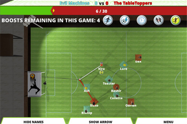 桌上足球 4.3.8 免费版图4