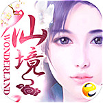 仙境奇侠下载 v1.0.0 安卓版 