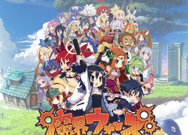 魔界战争 v01.02.01 安卓版图4