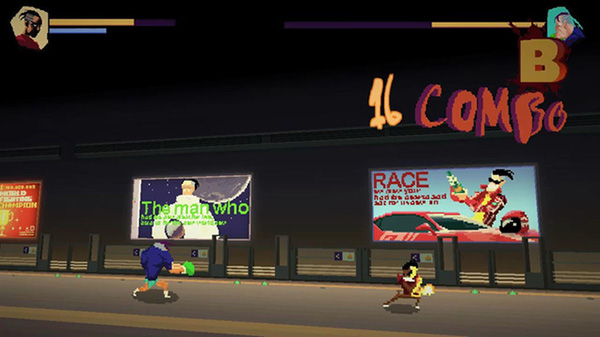 英雄就是我 中文版图2