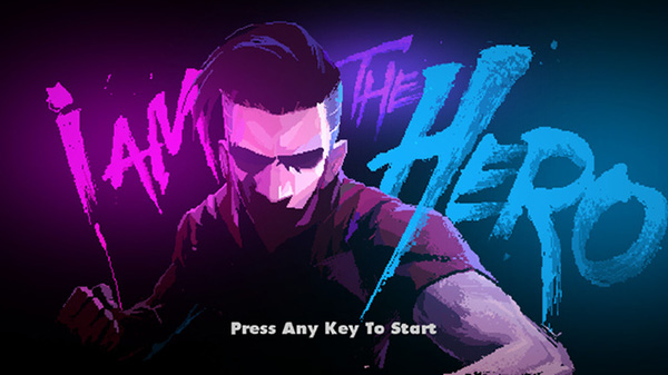 英雄就是我 中文版图6