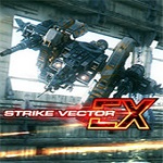 强袭矢量EX 中文版