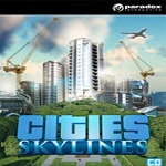 都市天际线Cities: Skylines 中文版