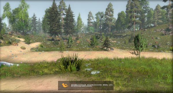 领地人生林中村落下载 中文版图4