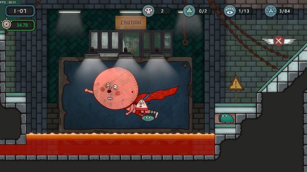 小三角大英雄下载 中文版图1