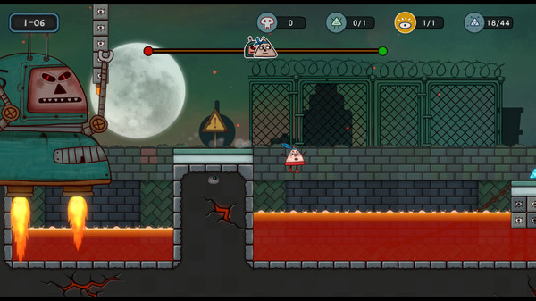 小三角大英雄下载 中文版图2