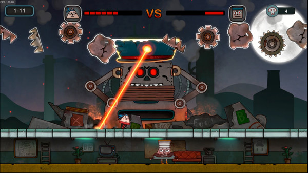 小三角大英雄下载 中文版图3