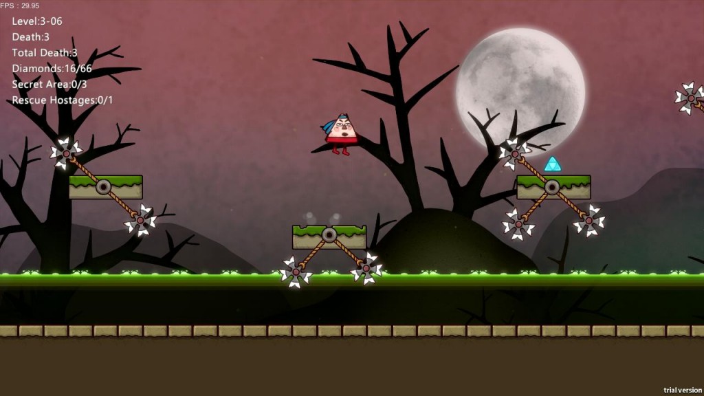 小三角大英雄下载 中文版图5