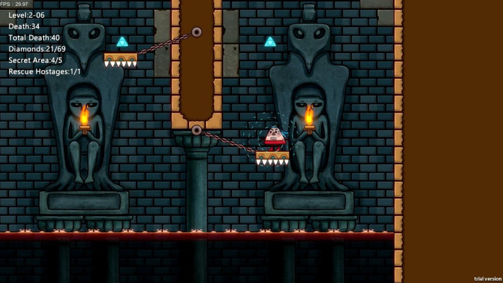 小三角大英雄下载 中文版图6