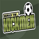 Behold the Kickmen 中文版