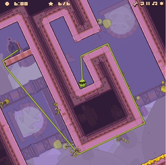 黏黏大盗游戏下载 绿色版图3