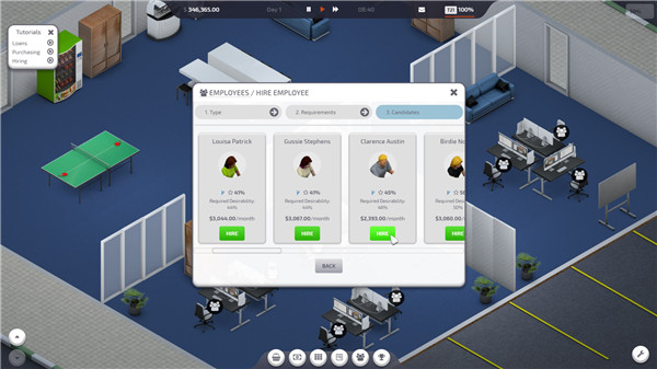 白手起家游戏下载 pc中文版图2