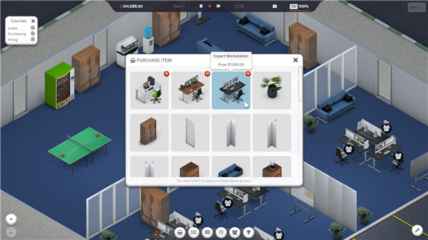 白手起家游戏下载 pc中文版图3