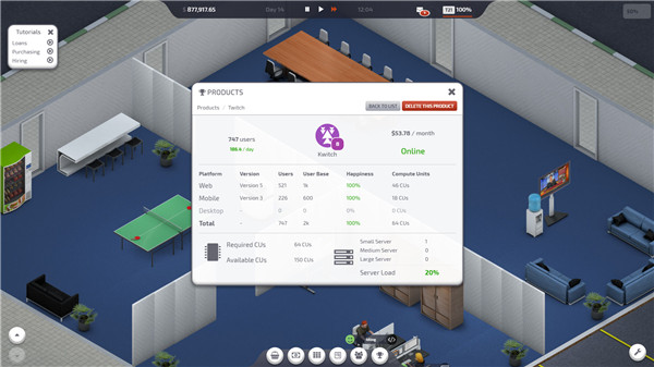 白手起家游戏下载 pc中文版图4